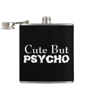 Flasques Mignon mais psychopathe