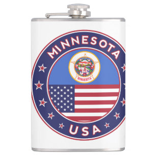 Flasques Minnesota