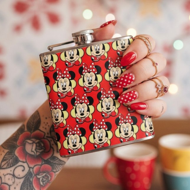 Flasques Minnie (Créateur téléchargé)