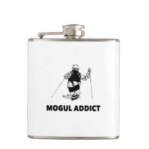 Flasques Mogul Addict