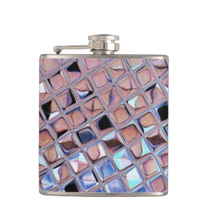 Flasques Monde Disco Ball Mirco super