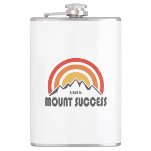 Flasques Mont Success New Hampshire