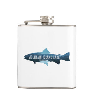 Flasques Mountain Island Lake North Carolina Fish