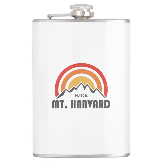 Flasques Mt. Harvard (Devant)