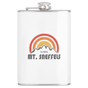 Flasques Mt. Sneffels