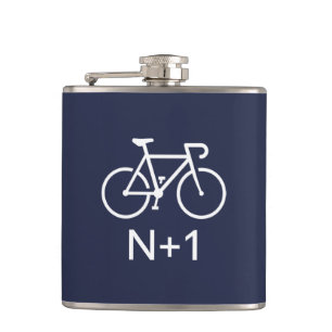 Flasques N+1 vélo