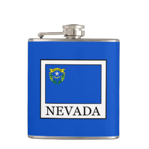 Flasques Nevada