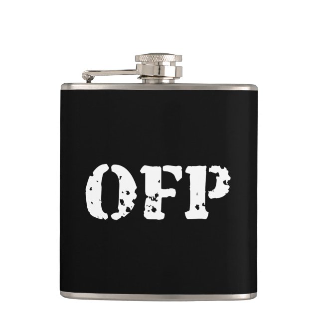 FLASQUES OFP (Devant)