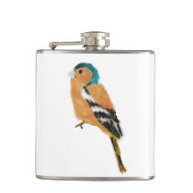 Oiseau Art Chaffinch