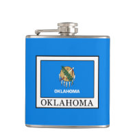 Oklahoma