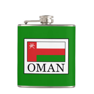 Flasques Oman
