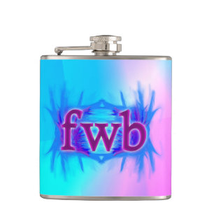 Flasques OMG ! fwb