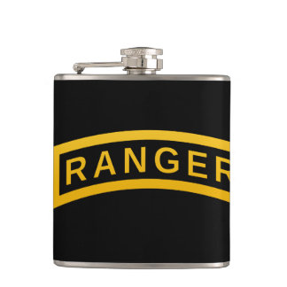 Flasques Onglet Ranger