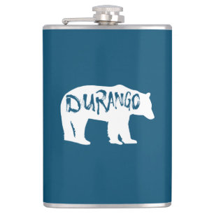 Flasques Ours de Durango
