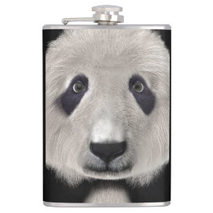 Flasques Ours Panda