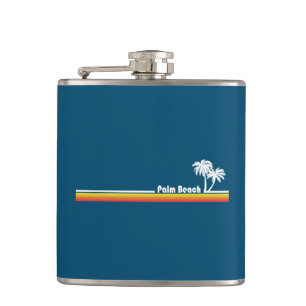 Flasques Palm Beach Floride