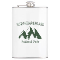 Parc national de Northumberland