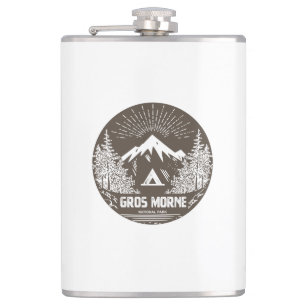 Flasques Parc national du Gros Morne