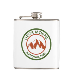 Flasques Parc national du Gros Morne