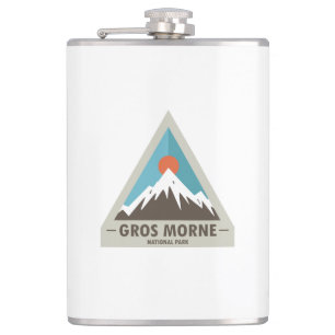 Flasques Parc national du Gros Morne