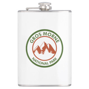 Flasques Parc national du Gros Morne