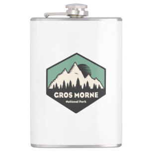 Flasques Parc national du Gros Morne