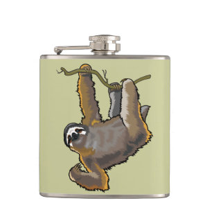 Flasques paresseux