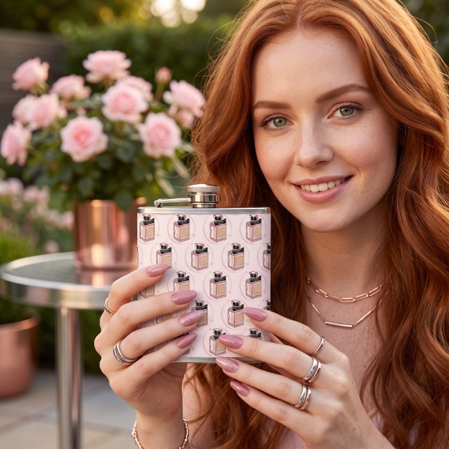 Flasques Parfum (Créateur téléchargé)