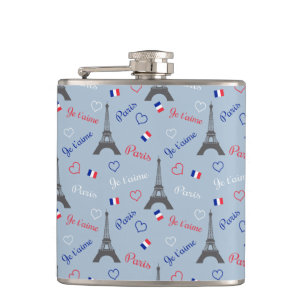 Flasques Paris