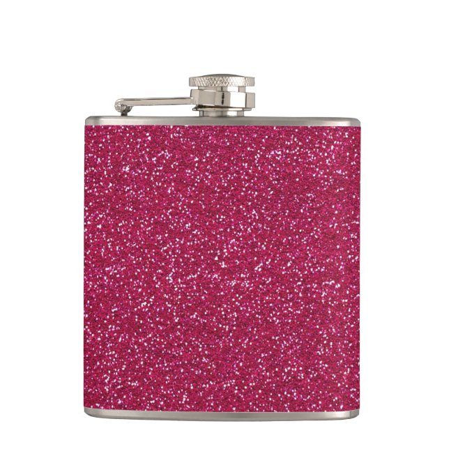 Flasques Parties scintillant Faux Foil Confetti (Devant)