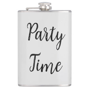 Flasques Party Time