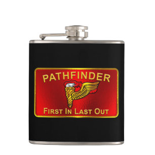 Flasques Pathfinder Premier Dernier Sorti