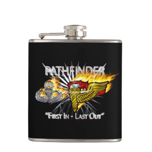 Flasques Pathfinder Premier Dernier Sorti