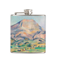 Paul Cezanne - Mont Sainte-Victoire