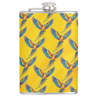 Flasques Perroquet