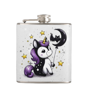 Flasques Petite Licorne