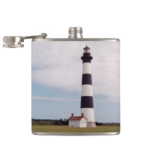 Flasques Phare de Bodie Island