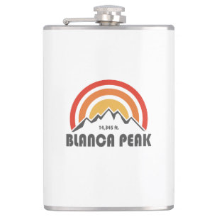 Flasques Pic Blanca