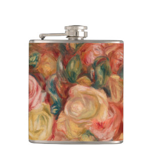 Flasques Pierre-Auguste Renoir - Rose