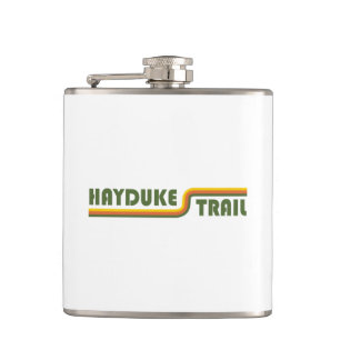 Flasques Piste Hayduke