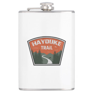 Flasques Piste Hayduke