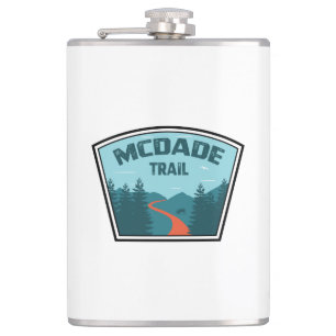 Flasques Piste McDade