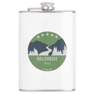 Flasques Piste McDade