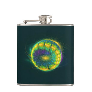 Flasques Plasma articulé