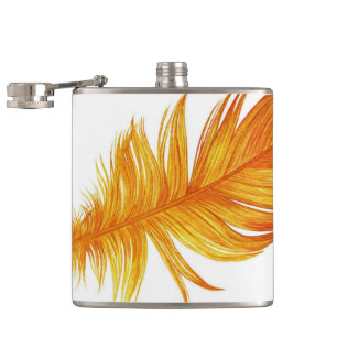 Flasques Plumes
