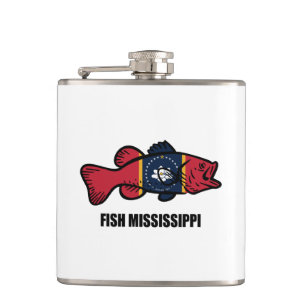 Flasques Poisson Mississippi
