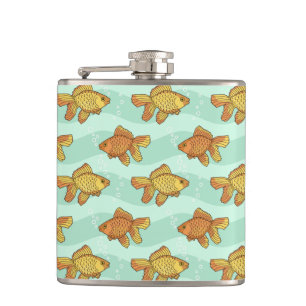 Flasques Poisson-motif