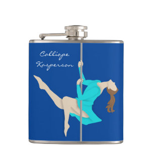 Flasques Pole Fitness