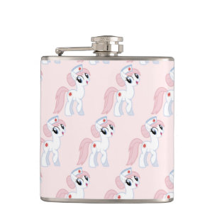 Flasques Poney