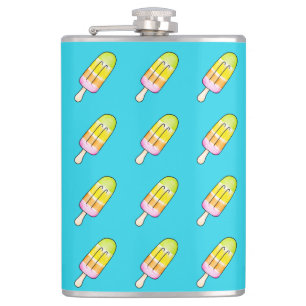 Flasques Popsicle